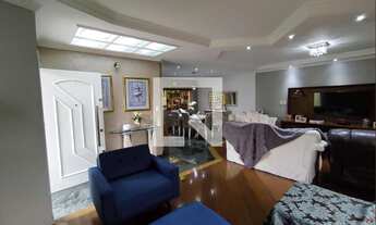 Imagem 3: Casa à Venda - Vila Re, 4 Quartos, 430 m2