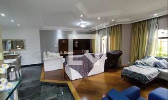 Imagem 2: Casa à Venda - Vila Re, 4 Quartos, 430 m2