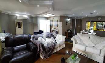 Imagem 6: Casa à Venda - Vila Re, 4 Quartos, 430 m2