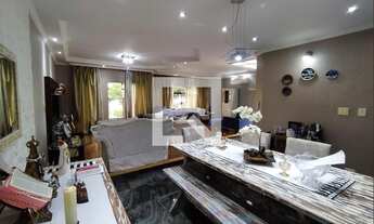 Imagem 4: Casa à Venda - Vila Re, 4 Quartos, 430 m2