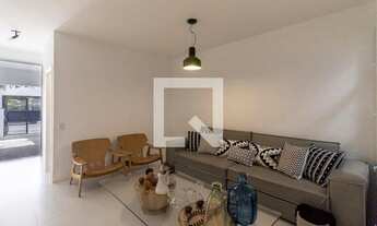 Imagem 4: Casa à Venda - Vila Nova Conceição, 3 Quartos, 152 m2