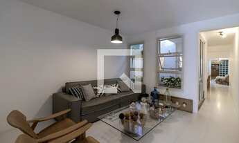 Imagem: Casa à Venda - Vila Nova Conceição, 3