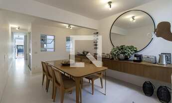 Imagem 5: Casa à Venda - Vila Nova Conceição, 3 Quartos, 152 m2