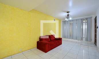 Imagem: Casa à Venda - Jabaquara, 4 Quartos, 180