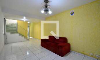 Imagem 3: Casa à Venda - Jabaquara, 4 Quartos, 180 m2