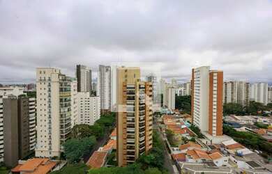 Imagem 13: Apartamento à Venda - Campo Belo, 3 Quartos, 153 m2