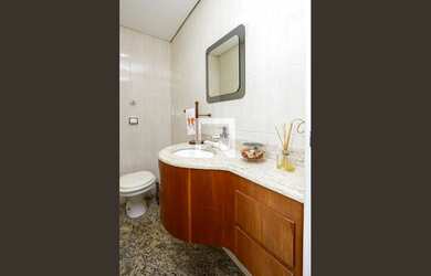 Imagem 16: Apartamento à Venda - Campo Belo, 3 Quartos, 153 m2