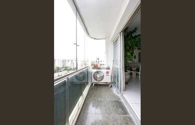 Imagem 9: Apartamento à Venda - Campo Belo, 3 Quartos, 153 m2