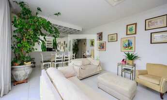 Imagem: Apartamento à Venda - Campo Belo, 3 Quartos