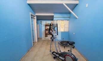 Imagem 6: Casa à Venda - Vila Mariana, 3 Quartos, 160 m2