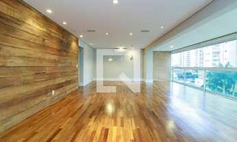 Imagem 4: Apartamento à Venda - Brooklin, 3 Quartos, 169 m2