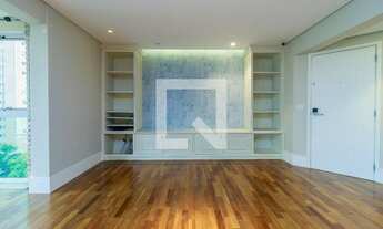 Imagem 6: Apartamento à Venda - Brooklin, 3 Quartos, 169 m2