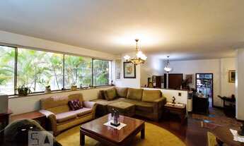 Imagem 6: Casa à Venda - Morumbi, 6 Quartos, 600 m2