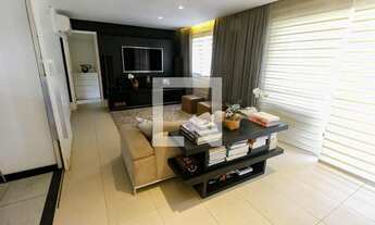 Imagem 2: Apartamento à Venda - Panamby, 3 Quartos, 124 m2