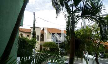 Imagem 5: Casa à Venda - Jabaquara, 3 Quartos, 150 m2