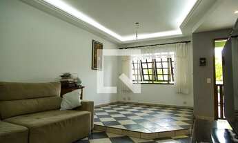 Imagem: Casa à Venda - Jabaquara, 3 Quartos, 150