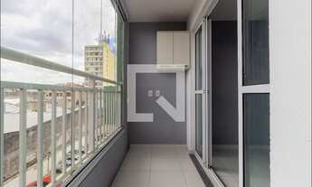 Imagem 7: Apartamento à Venda - Belém, 1 Quarto, 32 m2