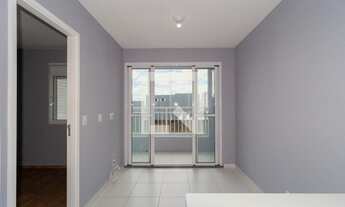 Imagem 5: Apartamento à Venda - Belém, 1 Quarto, 32 m2