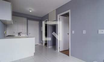 Imagem 2: Apartamento à Venda - Belém, 1 Quarto, 32 m2