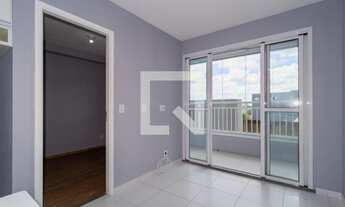 Imagem 4: Apartamento à Venda - Belém, 1 Quarto, 32 m2