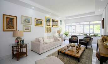 Imagem 2: Apartamento à Venda - Jardim Paulista, 3 Quartos, 170 m2