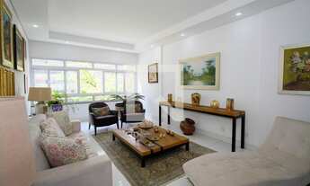 Imagem 3: Apartamento à Venda - Jardim Paulista, 3 Quartos, 170 m2