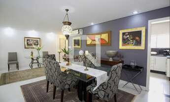 Imagem 7: Apartamento à Venda - Jardim Paulista, 3 Quartos, 170 m2