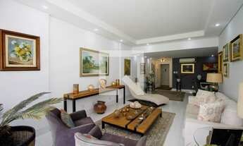 Imagem 4: Apartamento à Venda - Jardim Paulista, 3 Quartos, 170 m2