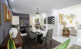 Imagem 6: Apartamento à Venda - Jardim Paulista, 3 Quartos, 170 m2