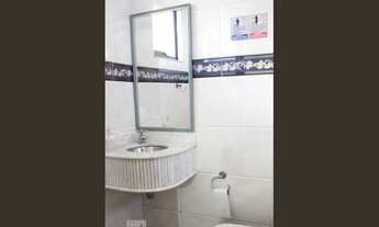 Imagem 3: Casa à Venda - Vila Califórnia, 3 Quartos, 220 m2