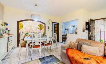 Imagem 4: Casa à Venda - Jabaquara, 5 Quartos, 250 m2