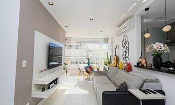 Imagem 2: Apartamento à Venda - Consolação, 2 Quartos, 56 m2