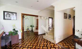 Imagem: Casa à Venda - Moema, 4 Quartos, 230 m2