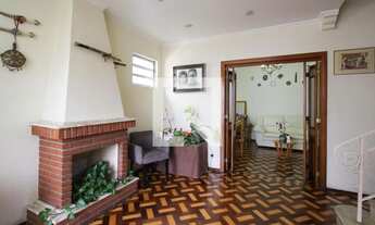 Imagem 4: Casa à Venda - Moema, 4 Quartos, 230 m2