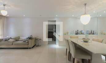 Imagem 4: Apartamento à Venda - Mooca, 3 Quartos, 204 m2