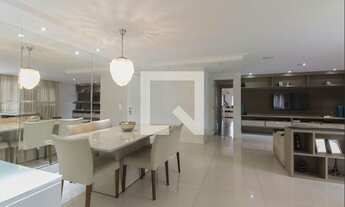 Imagem 3: Apartamento à Venda - Mooca, 3 Quartos, 204 m2