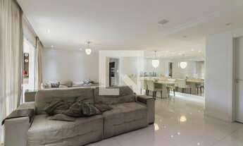 Imagem 5: Apartamento à Venda - Mooca, 3 Quartos, 204 m2