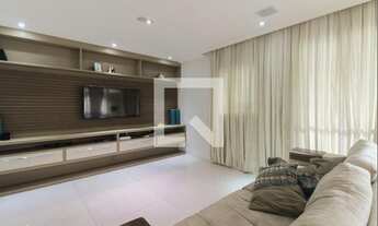 Imagem 2: Apartamento à Venda - Mooca, 3 Quartos, 204 m2