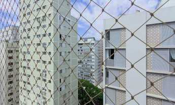 Imagem 7: Apartamento à Venda - Itaim Bibi, 3 Quartos, 130 m2