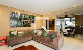 Imagem 3: Apartamento à Venda - Real Parque, 2 Quartos, 146 m2