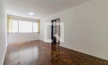 Imagem 2: Apartamento à Venda - Pinheiros, 2 Quartos, 123 m2