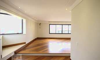 Imagem 7: Apartamento à Venda - Bosque da Saúde, 4 Quartos, 283 m2