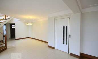 Imagem 2: Apartamento à Venda - Bosque da Saúde, 4 Quartos, 283 m2