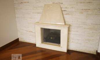 Imagem 5: Apartamento à Venda - Bosque da Saúde, 4 Quartos, 283 m2