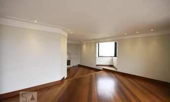 Imagem 3: Apartamento à Venda - Bosque da Saúde, 4 Quartos, 283 m2