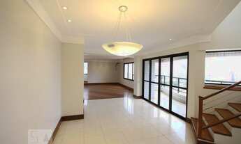 Imagem: Apartamento à Venda - Bosque da Saúde