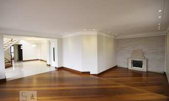 Imagem 4: Apartamento à Venda - Bosque da Saúde, 4 Quartos, 283 m2