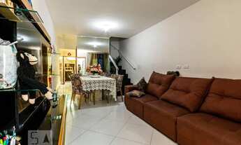 Imagem: Casa à Venda - Artur Alvim, 2 Quartos