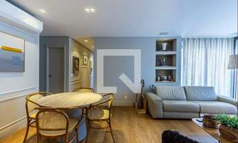 Imagem 4: Apartamento à Venda - Vila Olímpia, 2 Quartos, 81 m2