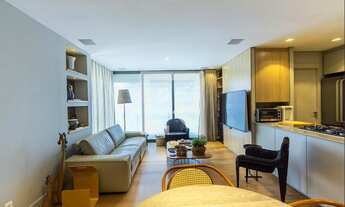 Imagem 2: Apartamento à Venda - Vila Olímpia, 2 Quartos, 81 m2